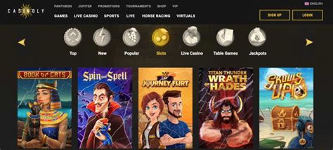 casinoly casino|Casinoly Casino Bonus Code .